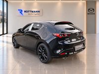 Mazda 3 - Vorschau Bild 6