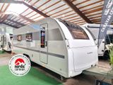 Adria Alpina 663 HT *ADRIA FRÜHLINGS-DEAL* - Adria 663 alpina