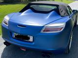 Opel GT - - - Opel GT Benziner Gebrauchtwagen