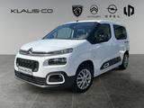 Citroën BERLINGO PT 110 S&S *2xSchiebetür*3xEinzelsitz*P - Citroën: Xs
