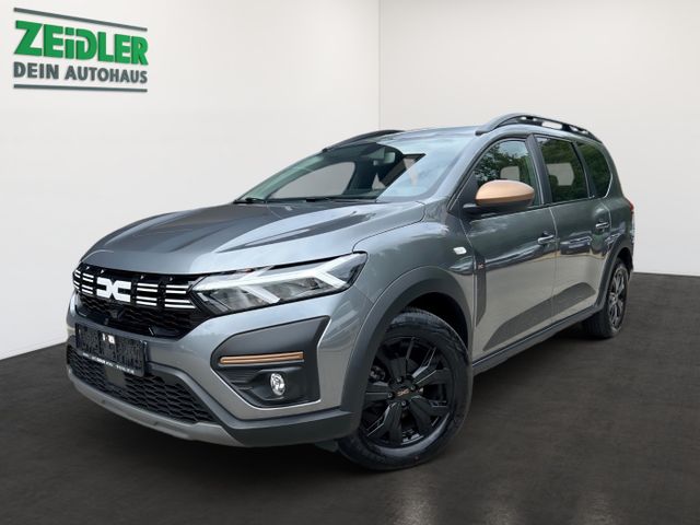 Dacia Jogger 1.0 TCe 100 ECO-G Extreme KlimaautoSHZ Al