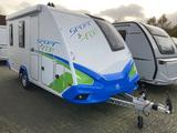 Knaus SPORT&FUN; 480 QL - Knaus Wohnwagen Sport fun