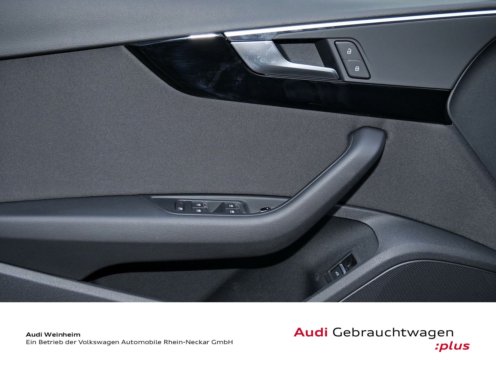 Audi A4 - Bild 17