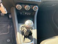 Renault Captur - Vorschau Bild 16
