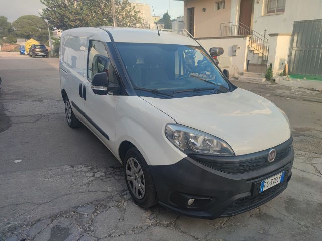 Fiat Doblo Doblò 1.3 MJT PC-TN Cargo Lamierato