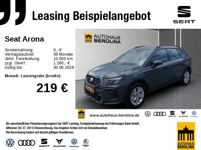 Seat Arona - Bild 2