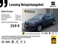 Seat Arona - Vorschau Bild 2