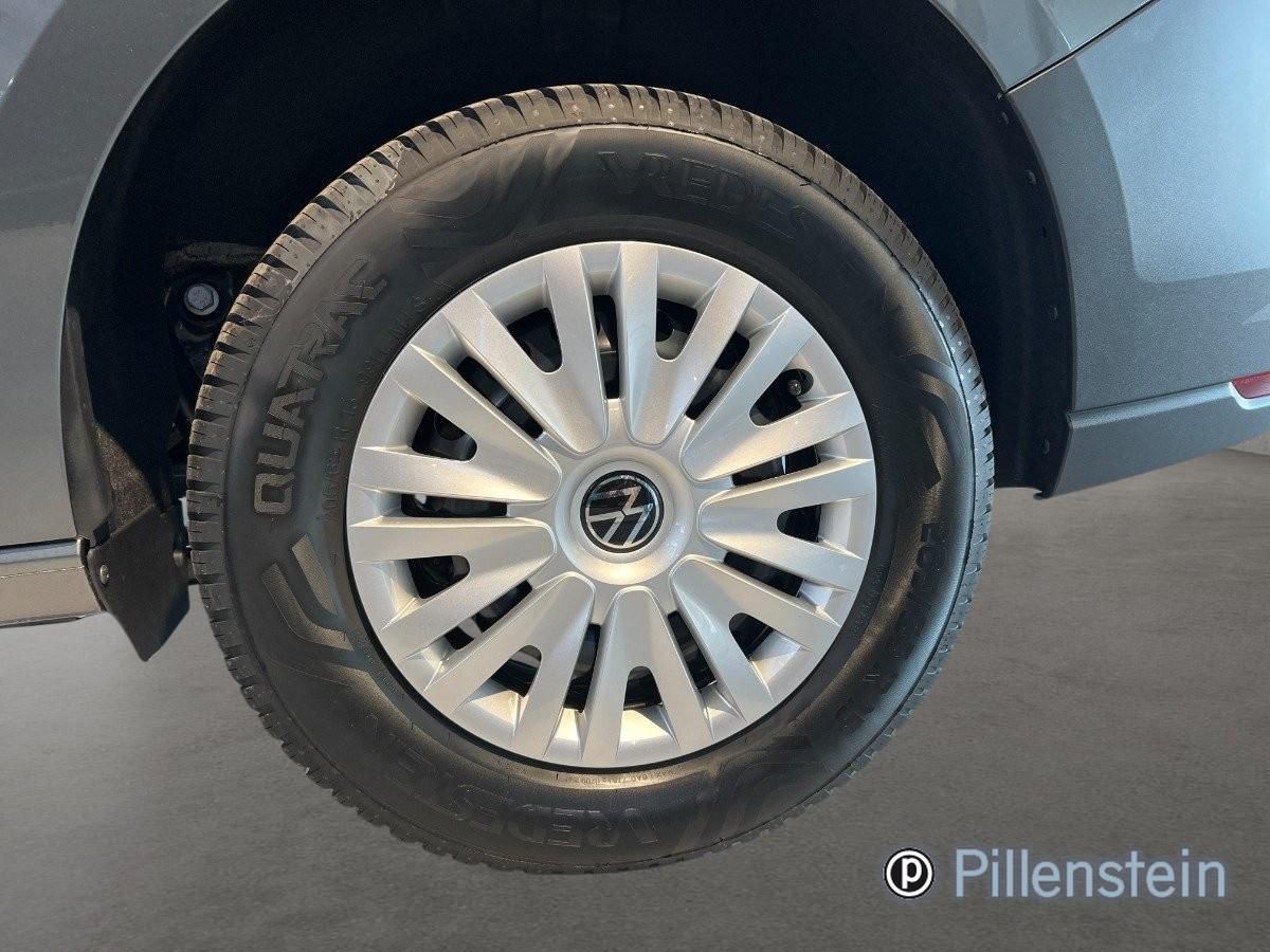 Volkswagen Caddy - Bild 3