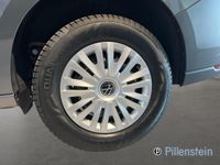 Volkswagen Caddy - Vorschau Bild 3