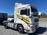 MAN TGA 18.410 Kipphydraulik Klima - Offers matching your search criteria