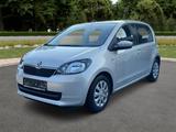 Skoda Citigo Ambition. Euro5, scheckheft, Tüv, 1.Hand - Skoda Citigo Gebrauchtwagen