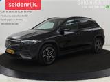 Mercedes-Benz EQA 250 AMG 67kWh | AHK | Carplay | Head-Up | si - Mercedes-Benz EQA mit Anhängerkupplung