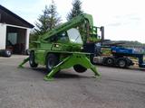 Merlo 50-10 - Merlo LKWs