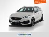 Cupra Leon Sportstourer 1.4 e-HYBRID Parklenkass./AHK - gebrauchte Cupra Leon aus dem Jahr 2022