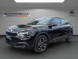 Citroën ë-C4 Feel Pack NAVI HUD - schwarze Citroën ë-C4