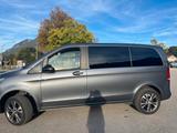 Mercedes-Benz V 250 d Aut. EDITION kompakt EDITION 4x4 