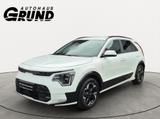 Kia Niro EV VISION WP KOMFORT V2L NAVI SHZ 460 km RW - weiße Kia Niro EV