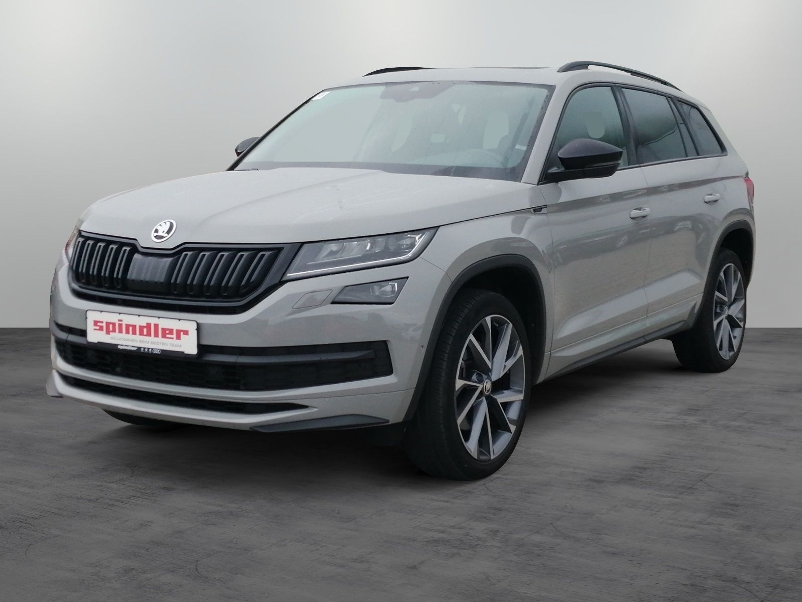 Skoda Kodiaq - Bild 2