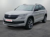 Skoda Kodiaq - Vorschau Bild 2