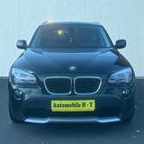BMW X1 18 i sDrive - BMW X-Reihe Kombi Gebrauchtwagen