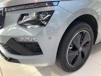 Skoda Kamiq - Vorschau Bild 5