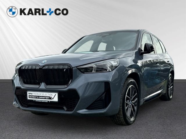 BMW iX1 xDrive30 M Sport H&K elektr. Fahrersitz AHK