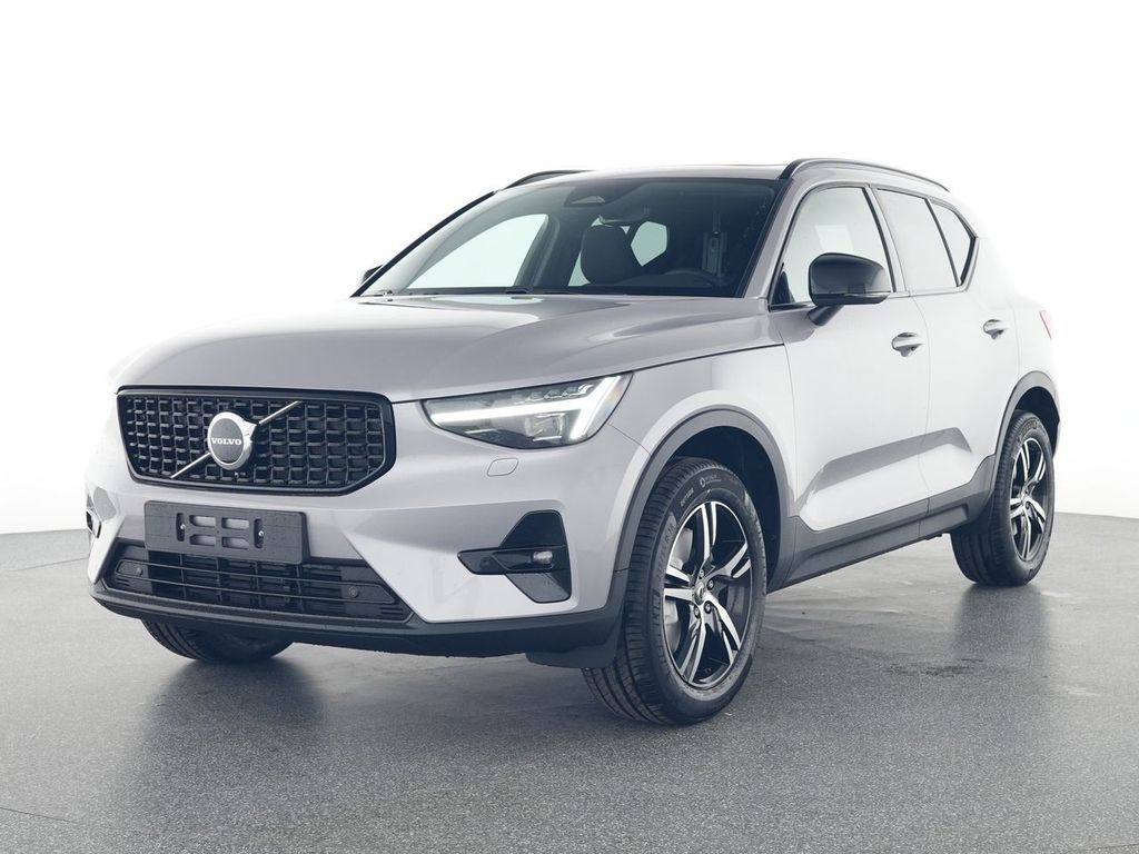 Image of Volvo XC40