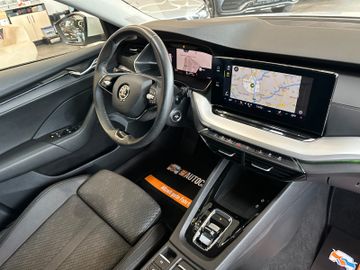 MYAUTOCENTER – Gebraucht- und Jahreswagen mit Werkstattservice in Pfaffenhofen Skoda Octavia Combi Clever iV *LED*Virtuel*Kamera*