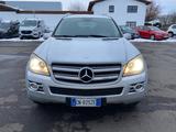Mercedes-Benz GL 320 CDI 4MATIC - Mercedes-Benz Geländewagen aus dem Jahr 2008