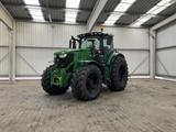 John Deere 6250R - John Deere 6250R