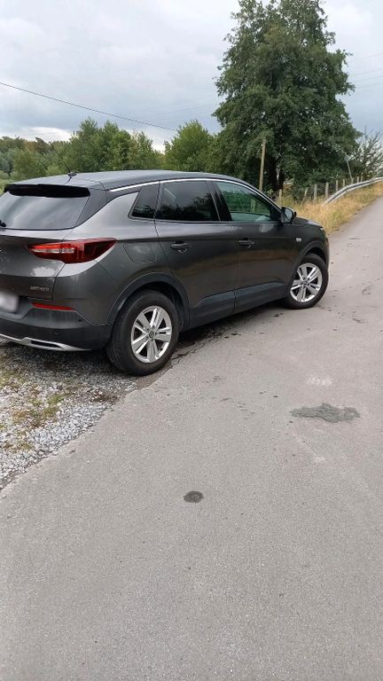 Image of Opel Other