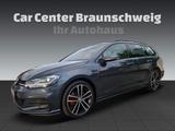 Volkswagen Golf VII 2.0 TDI DSG GTD Variant+LED+Navi - Volkswagen Golf: GTD