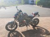 Zontes Zt125U - ZONTES 125 U