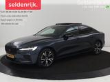 Volvo S60 2.0 Recharge T8 AWD R-Design | panorama dach - Volvo S60: R Awd