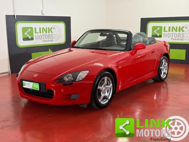 Honda HONDA S 2000 VENDUTA - 2.0 V-TEC 240 CV -POSSIBI