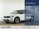 Volkswagen T-Roc 2.0 TDI United *ACC*LED*PDC*Navi*