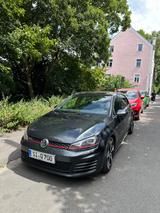 Volkswagen VW Golf 7 GTI DSG,PANO, Navi, Xenon, Kam