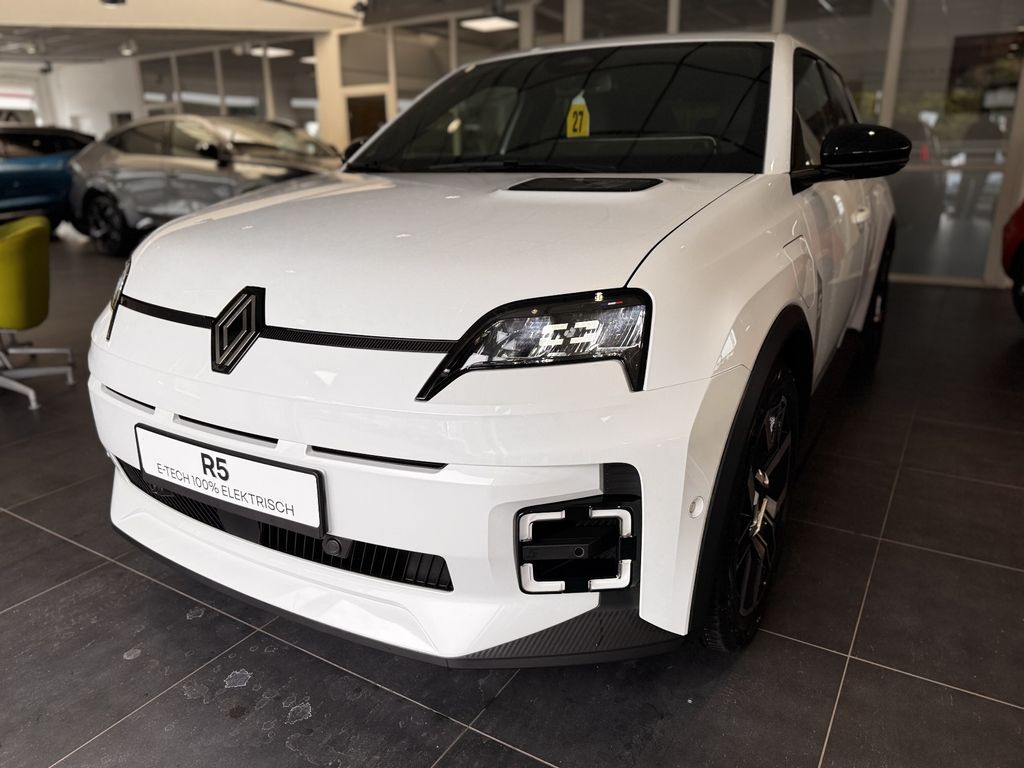 Renault R 5