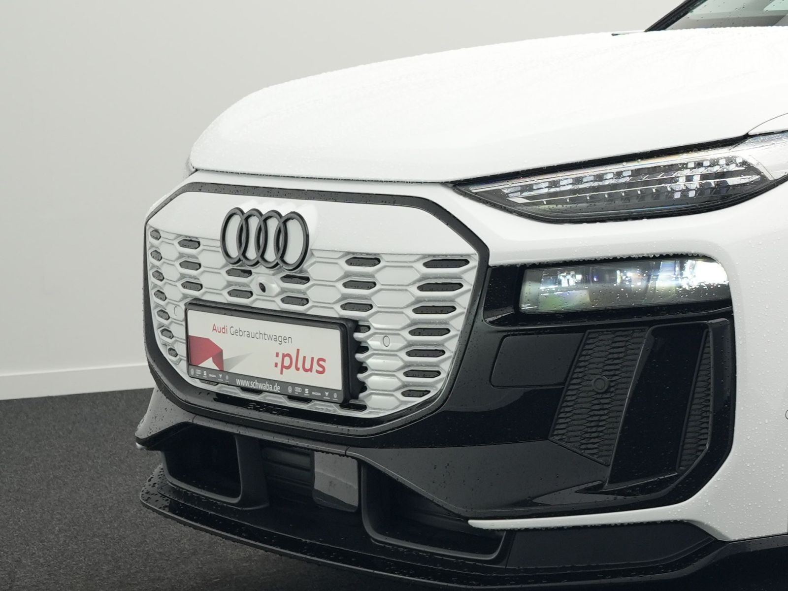 Audi Q6 e-tron - Bild 39