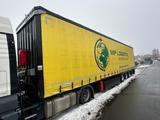 Krone SDP 27 G4 CS Mega !! Curtainsider/Schiebeplanen - Krone SD curtainsider
