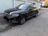 Volkswagen Touareg 3.0 V6 TDI SCR 4MOTION Tiptronic - - VW Touareg Gebrauchtwagen in München