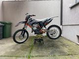 KTM SX 125 - KTM 125 SX