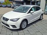 Seat Ibiza Style 1.0 TSI 95 PS Klima PDC SHZ - Seat Ibiza: 1.9