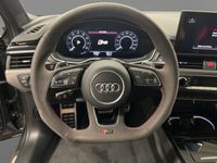 Audi RS4 - Vorschau Bild 13