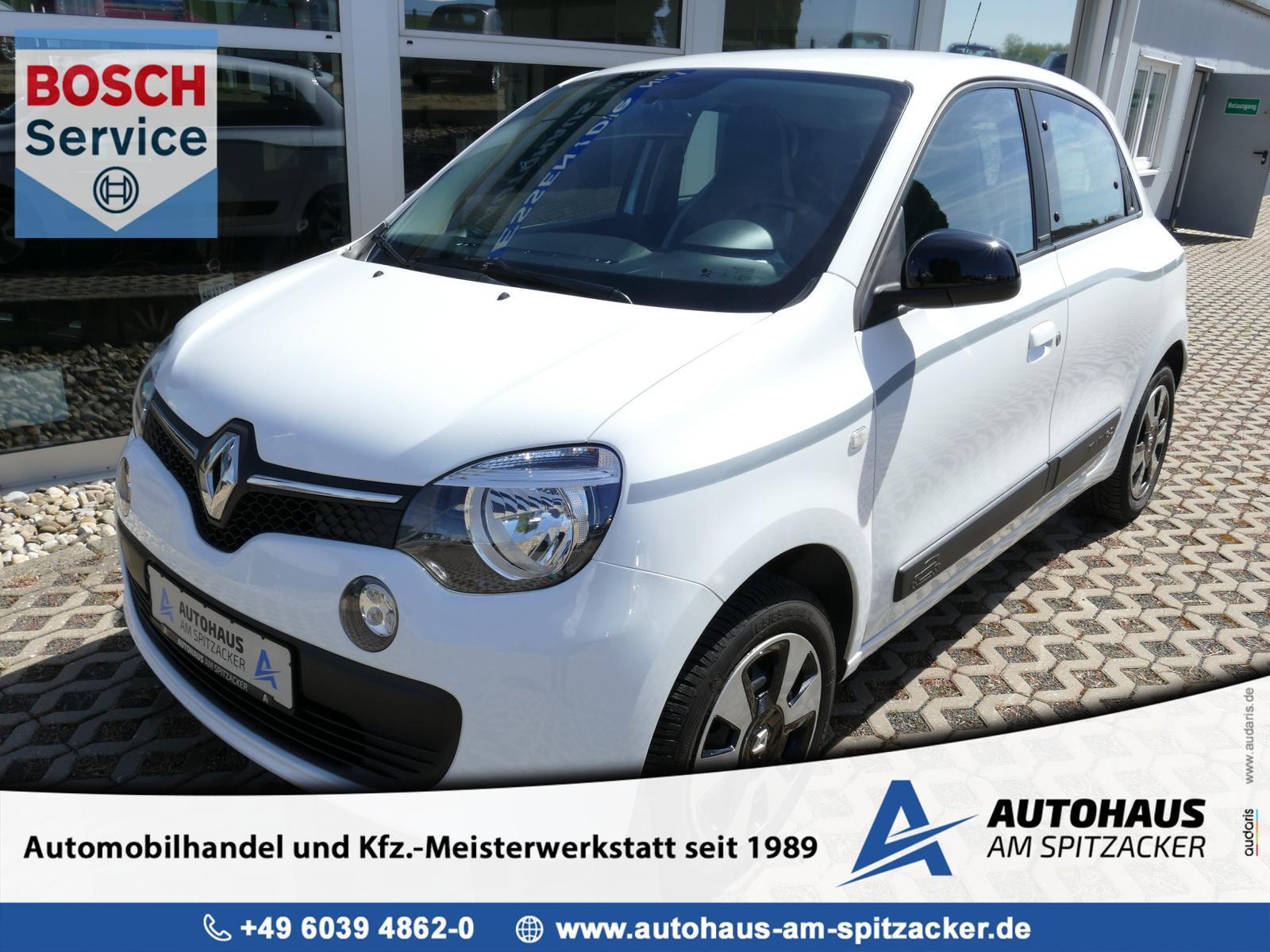 Renault Twingo 1.0 SCe Limited 1. Hd