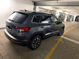 Skoda Karoq 1.5 TSI ACT DSG DRIVE 125 DRIVE 125 - Skoda Karoq von privat