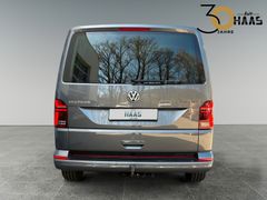 Fahrzeugabbildung Volkswagen T6.1 Multivan Edition DSG  Virtuel LED Standh