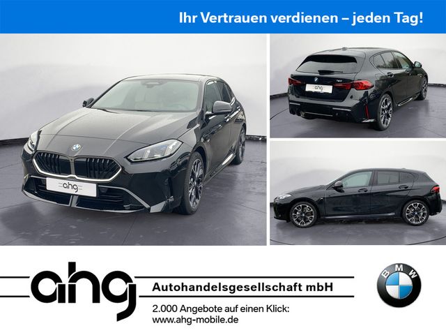 BMW 120 5-Türer Aut M-Sportpaket Innovationspaket