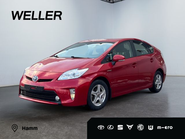 Toyota Prius Executive *HUD*Navi*LED*JBL*Kamera*Bremsas