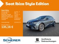 Seat Ibiza - Vorschau Bild 1